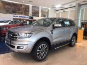 Bán xe Ford Everest 2020