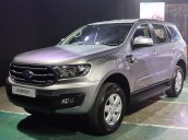 Bán xe Ford Everest 2020