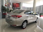 Toyota Vios 1.5E CVT- gọi ngay để nhận giá tốt