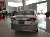 Toyota Vios 1.5E CVT- gọi ngay để nhận giá tốt