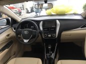 Toyota Vios 1.5E CVT- gọi ngay để nhận giá tốt