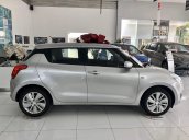 Hỗ trợ giao xe nhanh với chiếc Suzuki Swift GL, đời 2019, nhập khẩu, giao nhanh