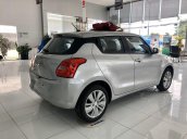 Hỗ trợ giao xe nhanh với chiếc Suzuki Swift GL, đời 2019, nhập khẩu, giao nhanh