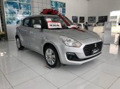 Hỗ trợ giao xe nhanh với chiếc Suzuki Swift GL, đời 2019, nhập khẩu, giao nhanh