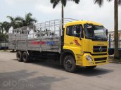 Ưu đãi giảm giá sâu với chiếc Dongfeng 3 chân đời 2020, màu vàng, nhập khẩu