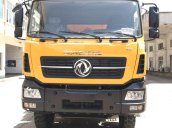 Bán giảm giá sâu chiếc Dongfeng (DFM) L375 3 chân 13.5 tấn, đời 2020, nhập khẩu