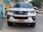 Toyota Fortuner 2017 đi 72.000km