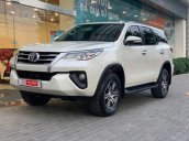 Toyota Fortuner 2017 đi 72.000km