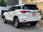 Toyota Fortuner 2017 đi 72.000km