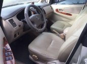 Bán Toyota Innova 2007 xe gia đình, 309 triệu