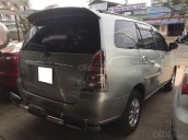 Bán Toyota Innova 2007 xe gia đình, 309 triệu