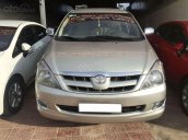 Bán Toyota Innova 2007 xe gia đình, 309 triệu