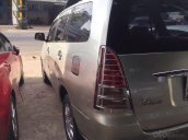 Bán Toyota Innova 2007 xe gia đình, 309 triệu