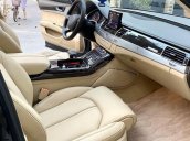 Bán Audi A8 năm sản xuất 2012, nhập khẩu còn mới