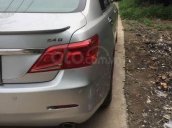 Bán Toyota Camry 2.4G 2009, màu bạc, nhập khẩu