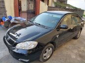 Bán Toyota Corolla Altis 2003 còn mới