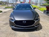 [Mazda Quảng Ninh] all-new Mazda 3 1.5L 2020 - Ưu đãi lên đến 50 triệu đồng - liên hệ giảm ngay 50% phí trước bạ