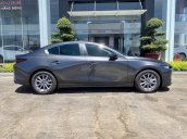 [Mazda Quảng Ninh] all-new Mazda 3 1.5L 2020 - Ưu đãi lên đến 50 triệu đồng - liên hệ giảm ngay 50% phí trước bạ