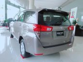 Toyota Innova 2.0E - vay ngân hàng lãi suất ưu đãi