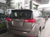 Toyota Innova 2.0E - vay ngân hàng lãi suất ưu đãi