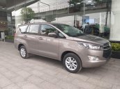 Toyota Innova 2.0E - vay ngân hàng lãi suất ưu đãi