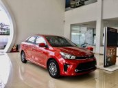 [Kia Bình Tân] Kia Soluto AT Luxury - Ưu đãi cực sốc, giảm ngay 15 triệu tiền mặt + quà tặng hấp dẫn kèm theo