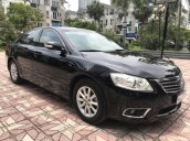 Cần bán gấp Toyota Camry 2.4G 2010, giá 535tr