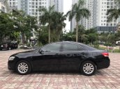 Cần bán gấp Toyota Camry 2.4G 2010, giá 535tr