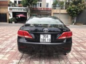 Cần bán gấp Toyota Camry 2.4G 2010, giá 535tr