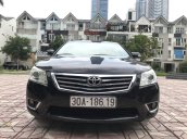 Cần bán gấp Toyota Camry 2.4G 2010, giá 535tr