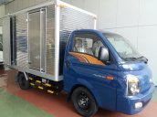 Hyundai H150 tải trọng 1,5 tấn, đời 2020, tiêu chuẩn EU4, KM lên tới 40 triệu đồng