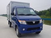 Nam Định - Xe tải Kenbo 990kg giá rẻ từ nhà máy - hỗ trợ trả góp 80% tiết kiệm ngay 10Tr