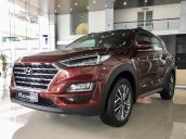 Bán ô tô Hyundai Tucson 2.0 xăng đặc biệt 2020