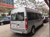 Hết dịch thanh lý gấp Ford Transit năm 2019 còn mới 100%