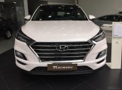 Hyundai Phạm Văn Đồng bán ô tô Hyundai Tucson đời 2020 mới 100%, giá chỉ từ 784 triệu