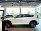 [Mazda Quảng Ninh] Mazda CX-8 2.5 2020 - ưu đãi lên đến 150 triệu đồng - giảm ngay 50% thuế trước bạ cho xe ô tô