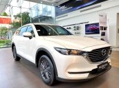 [Mazda Quảng Ninh] Mazda CX-8 2.5 2020 - ưu đãi lên đến 150 triệu đồng - giảm ngay 50% thuế trước bạ cho xe ô tô