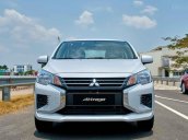 Bán ngay Mitsubishi Attrage MT, số sàn, nhập Thái nguyên chiếc, giá xe tốt