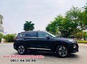 Hyundai Santa Fe 2020 Đà Nẵng giảm ngay 70tr + 20tr tiền phụ kiện - xe có sẵn giao ngay