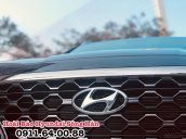 Hyundai Santa Fe 2020 Đà Nẵng giảm ngay 70tr + 20tr tiền phụ kiện - xe có sẵn giao ngay