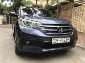 Cần bán gấp Honda CR V năm 2013 bản 2.4AT giá cạnh tranh