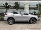 Toyota Fortuner 2.4AT - giao xe tận nhà, vay ngân hàng lãi suất tốt