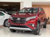 Cần bán Toyota Rush 1.5S AT năm 2020, màu đỏ, nhập khẩu