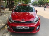 Bán ô tô Kia Rio sản xuất 2015, nhập khẩu, giá tốt