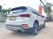 Cần bán gấp Hyundai Santa Fe năm sản xuất 2019