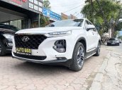 Cần bán gấp Hyundai Santa Fe năm sản xuất 2019