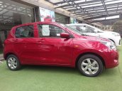 Bán Suzuki Celerio đời 2020, màu đỏ, nhập khẩu