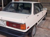 Bán Toyota Camry sản xuất 1986, màu trắng, nhập khẩu, 30 triệu