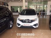 Bán Honda Jazz sản xuất năm 2019, xe nhập