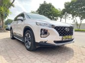Cần bán gấp Hyundai Santa Fe năm sản xuất 2019